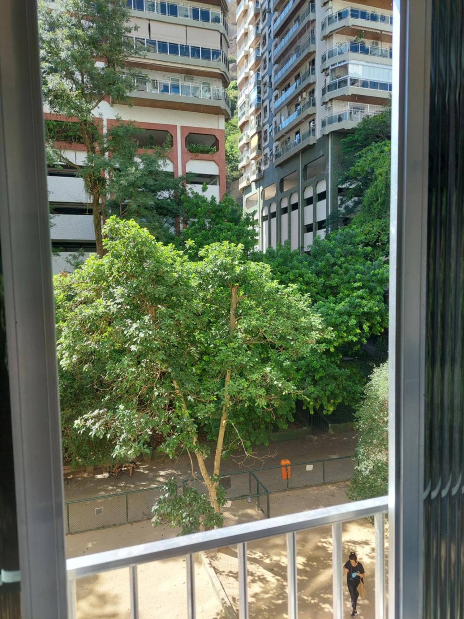 Urca 303 Rio Br Lägenhet Rio de Janeiro Exteriör bild